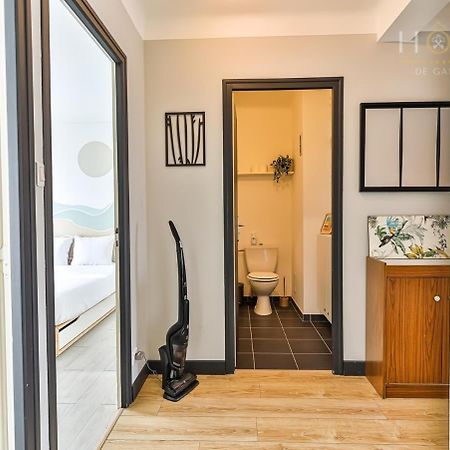 Appartement Cocooning Proche Centre Ville Et Gare Les Sables-dʼOlonne Kültér fotó