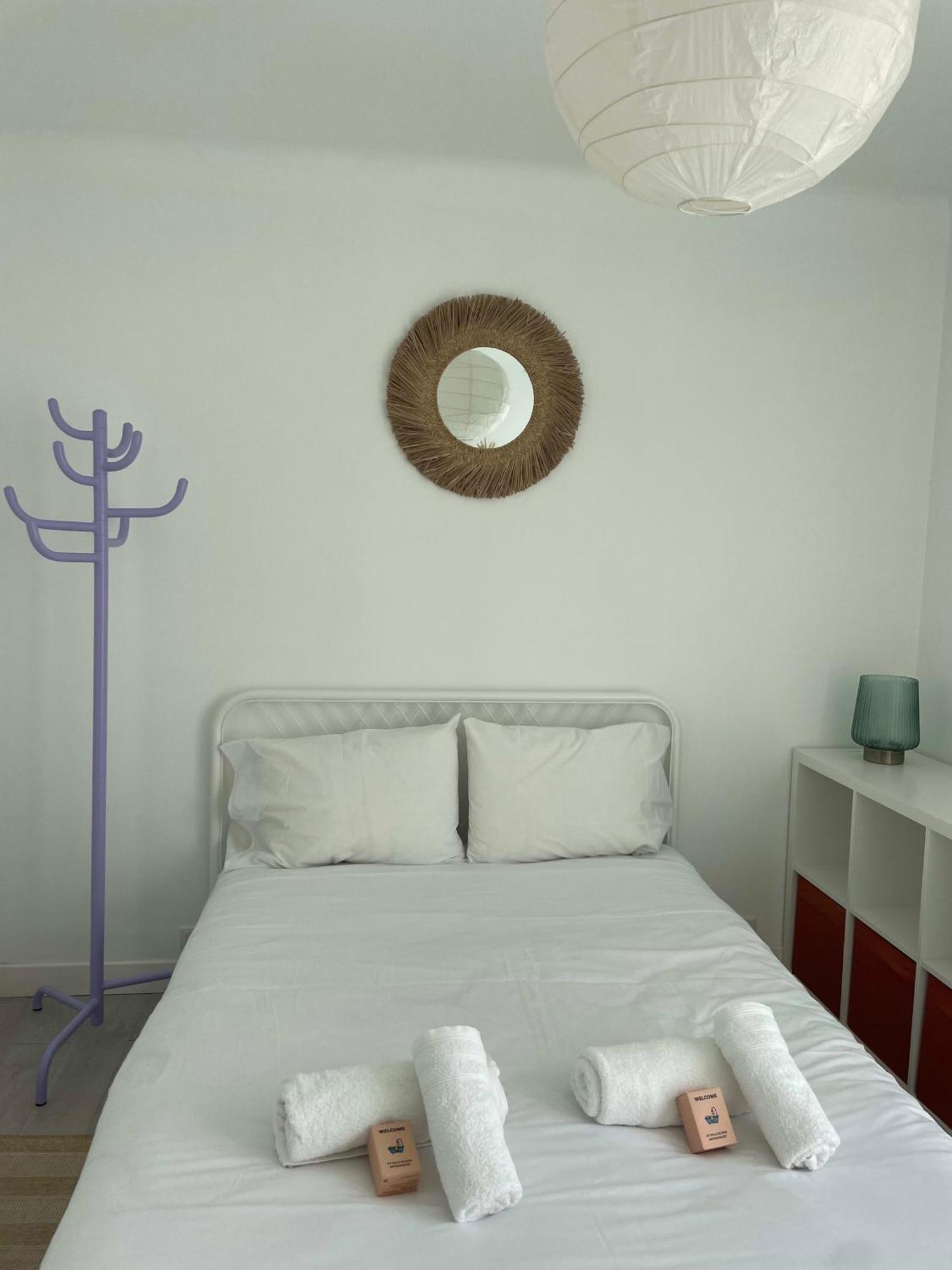 Appartement Cocooning Proche Centre Ville Et Gare Les Sables-dʼOlonne Kültér fotó